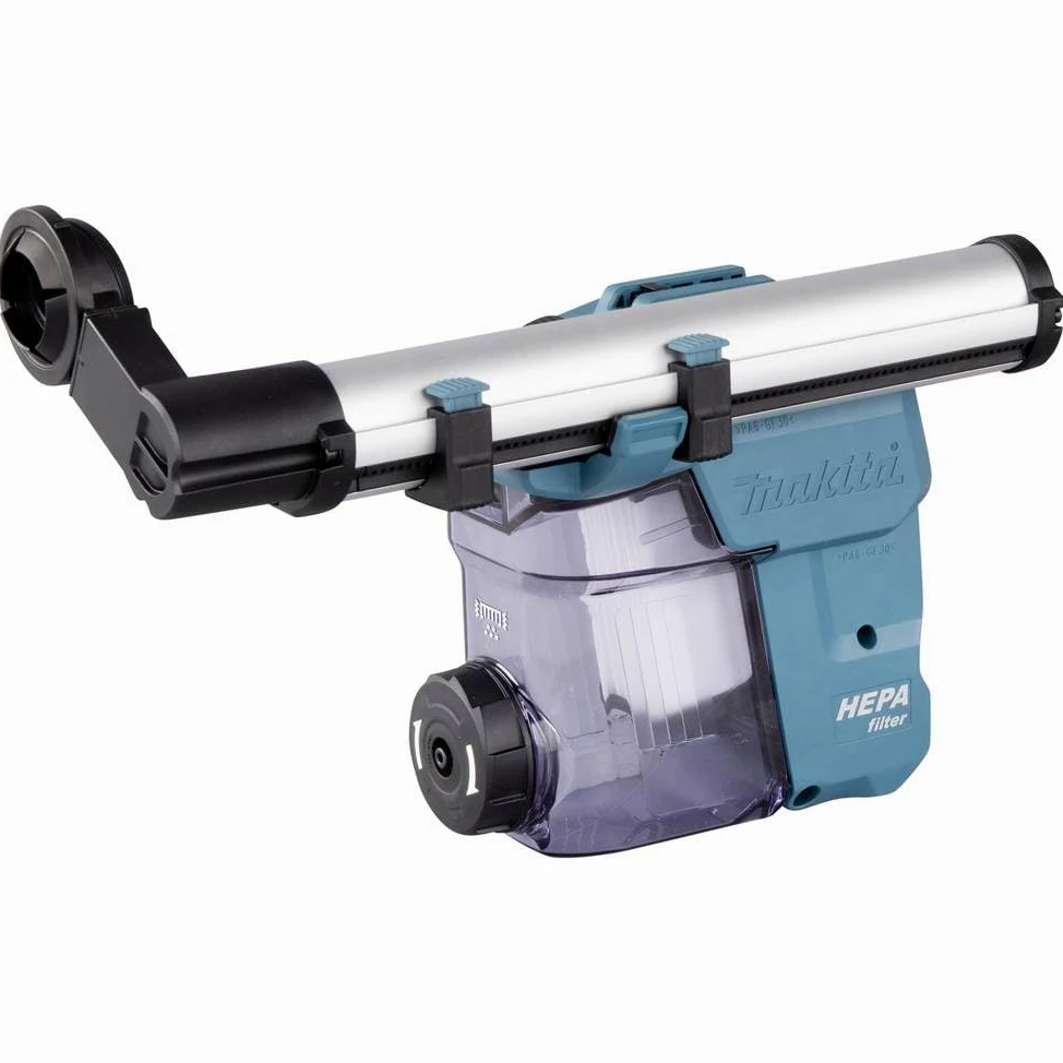 Makita Unità di estrazione della polvere 191G00-4 DX11