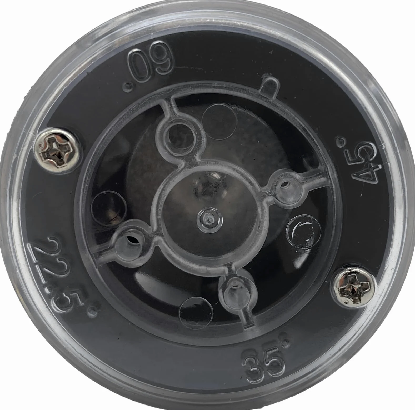 Berger & Schröter | Elettrodi in tungsteno TIG con mole diamantate, 185 W, 230 V, velocità di rotazione regolabile da 2.000 a 20.000 giri/min