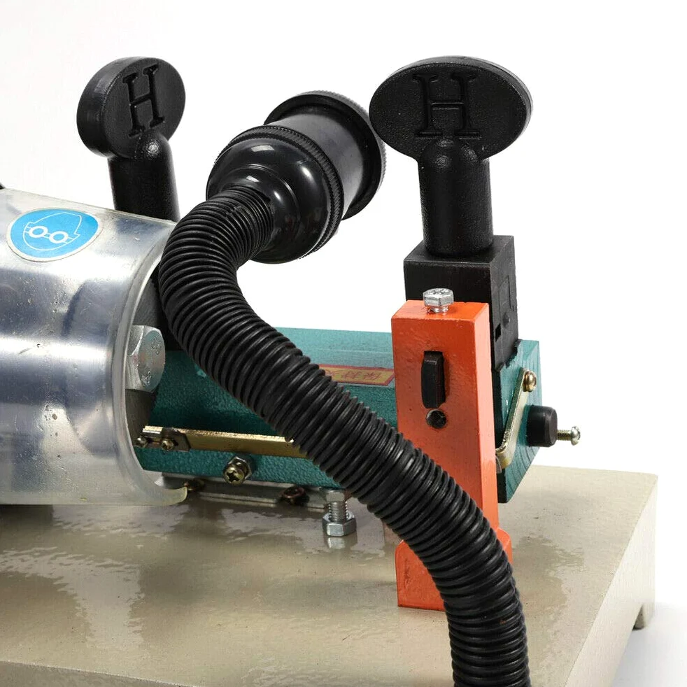 Macchina per fotocopiatrice, 90 W, per chiavi