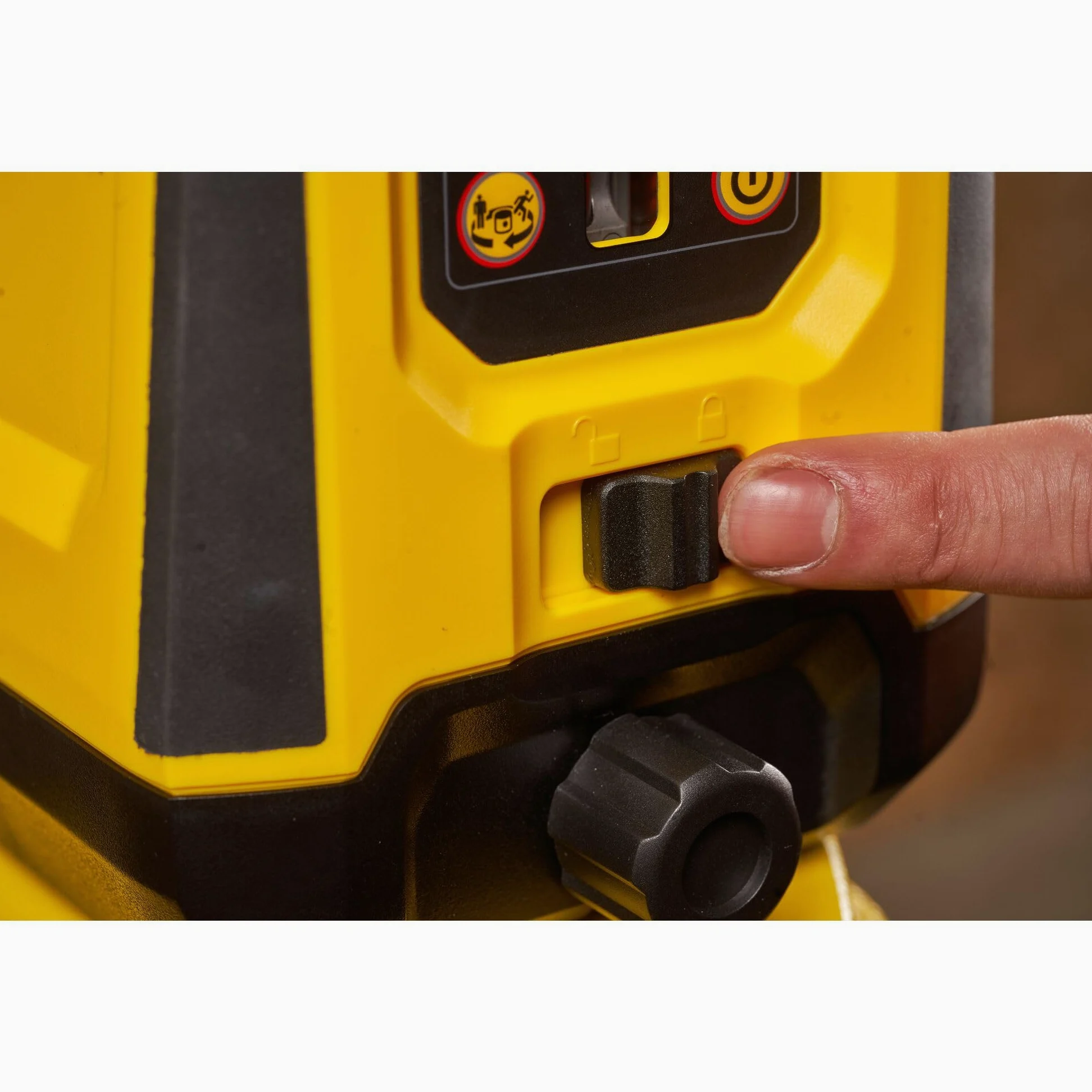 STANLEY STHT77616-0 Laser Girevole Rotativo200 m