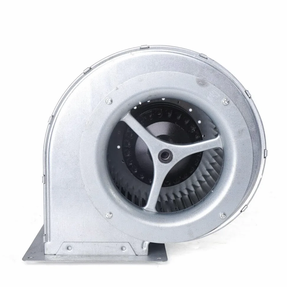 Ventilatore radiale 29664 ft³/h Doppio Ventola Industriale Ventilatore Radiale Ventola Ventola Centrifuga Ventosa