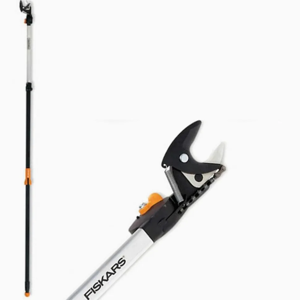 Svettatoio Fiskars - Universal Cutter Telescopico UP86 + seghetto UP80-1073083