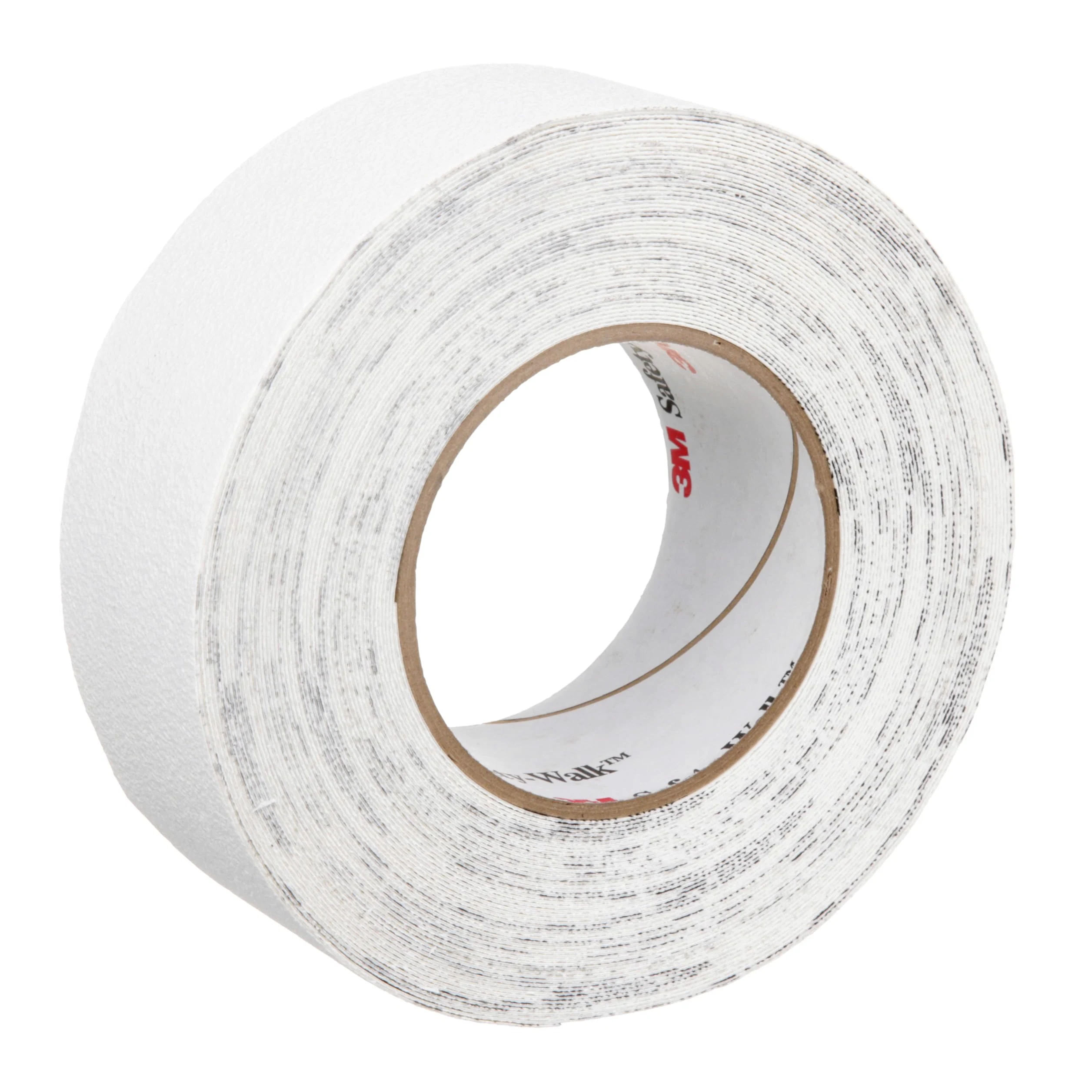 3M Safety-Walk Nastro Antiscivolo Resilient Fine 280, Bianco, 51 mm x 18.3 m