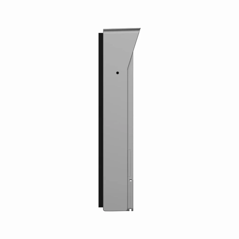EZVIZ HP7 Videocitofono 2 Fili connesso, 2K, Schermo da 7