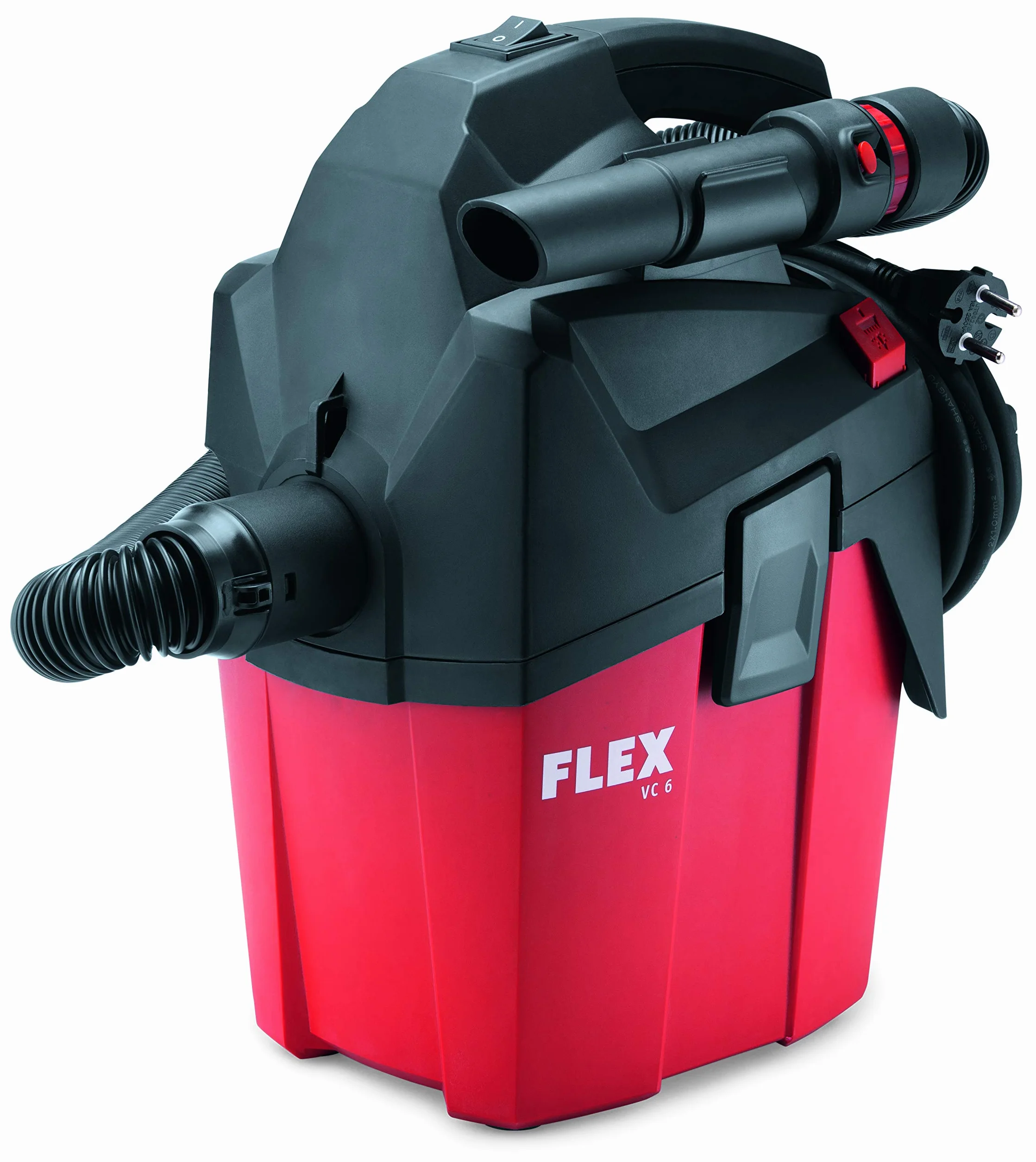 FLEX VC 6 L MC 230/CEE