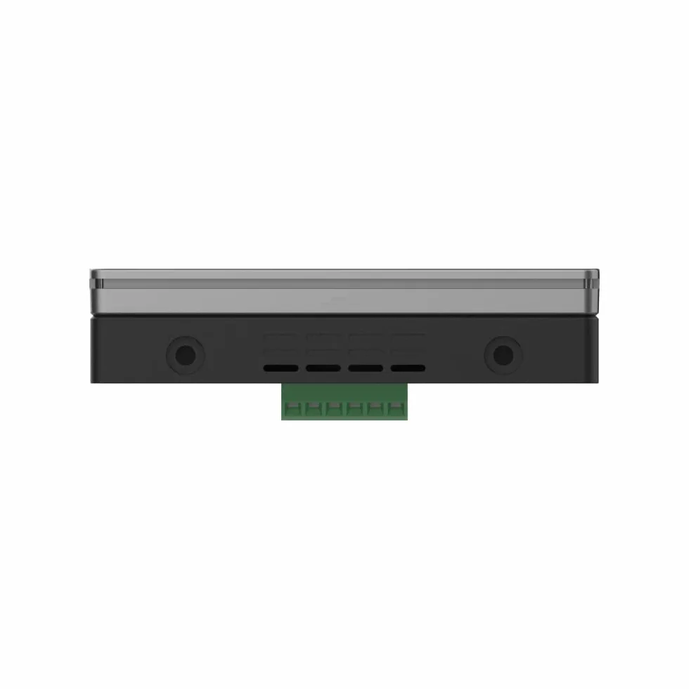 EZVIZ HP7 Videocitofono 2 Fili connesso, 2K, Schermo da 7