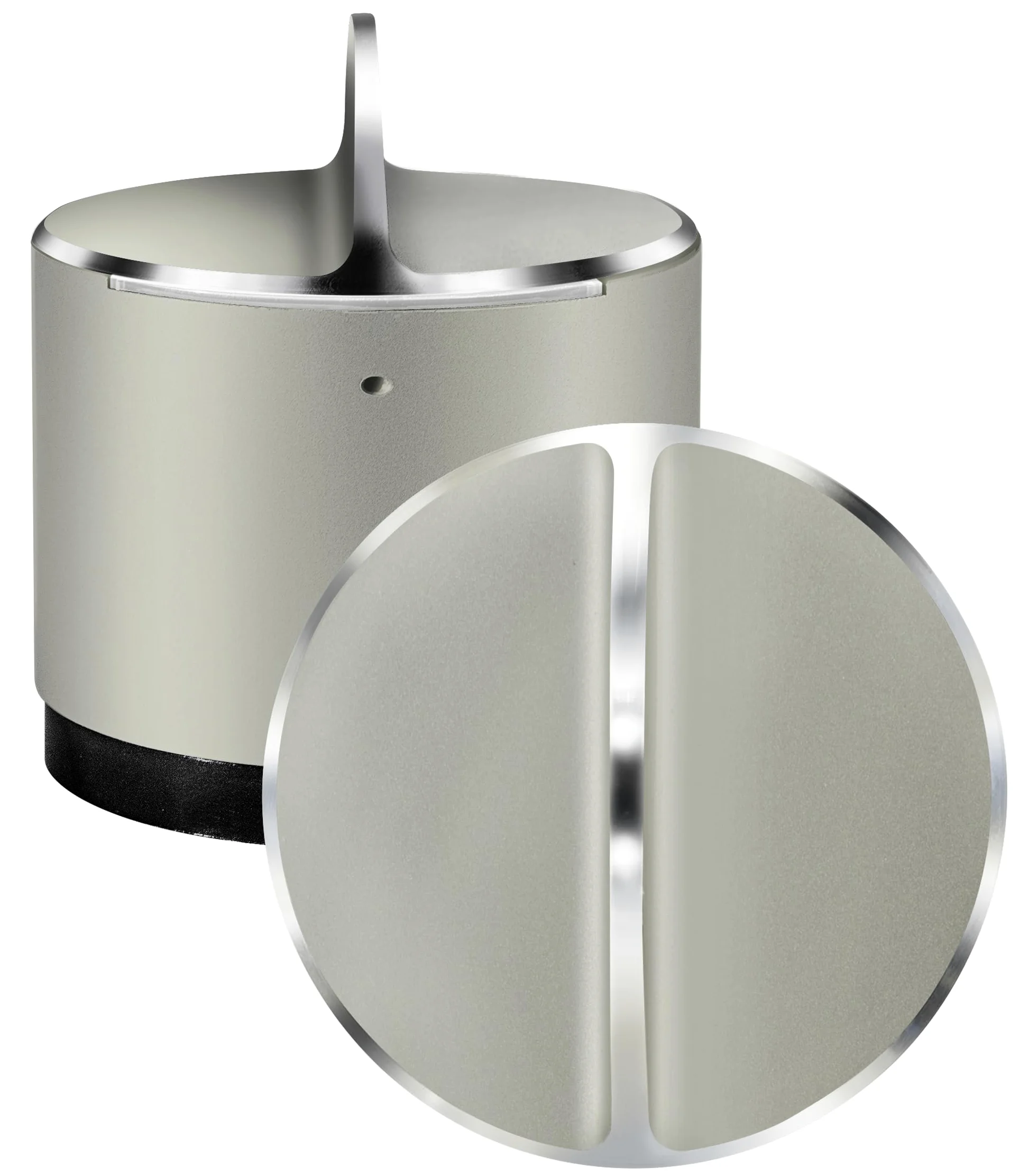 Salto Danalock V3 / Z-Wave and Bluettoth Smart Lock Solution, App Remote Control, Batterie incluse