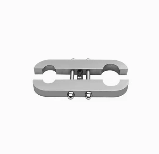 Kit cartellatrice tubi inox flessibili 1/2" 3/4" 1" 1"1/4 completo di dime DN12X-DN15 e DN20-25 e tagliatubi