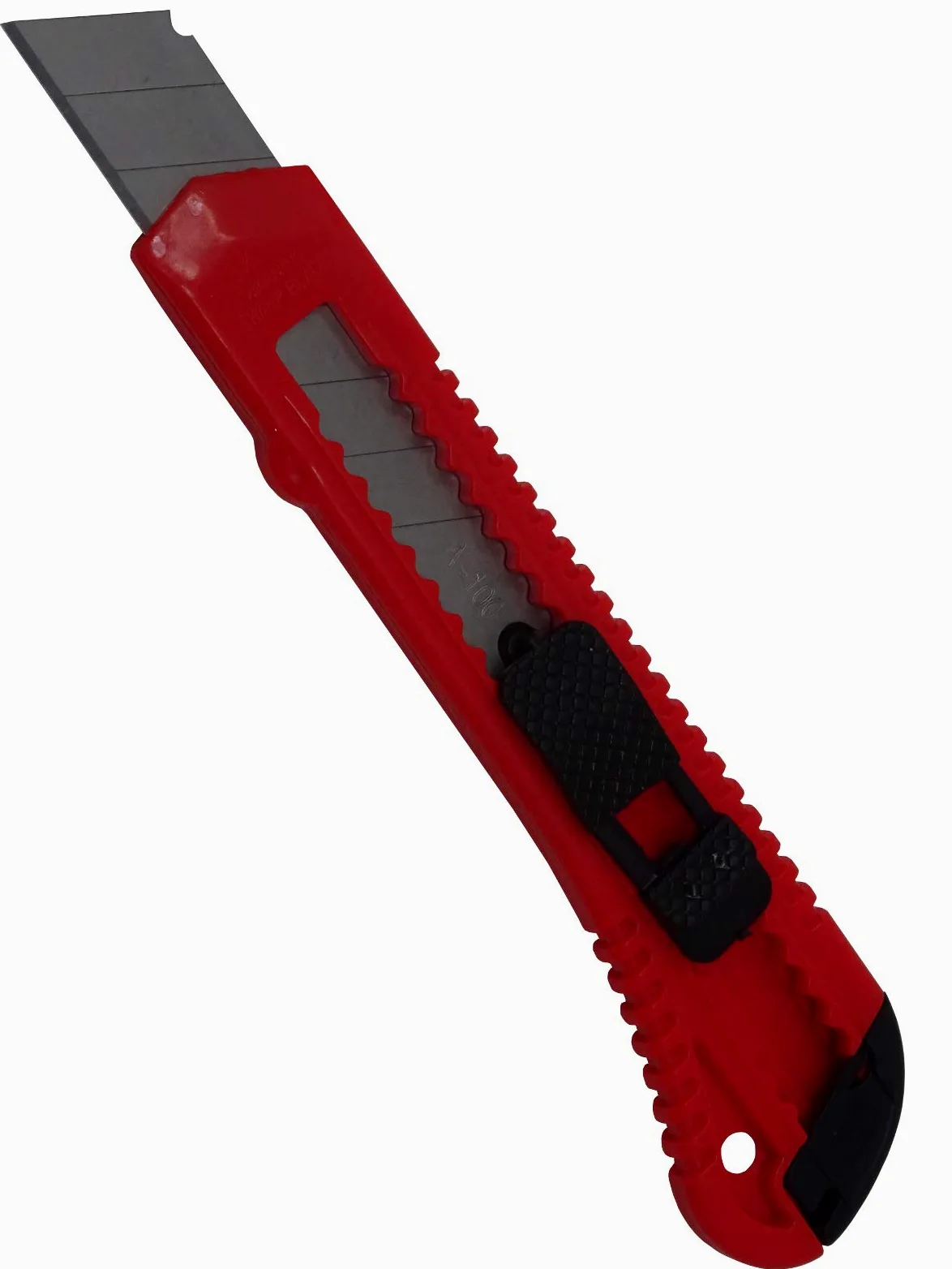 SBS – Taglierino, 100 pezzi, Tappeto per lame da 18 mm