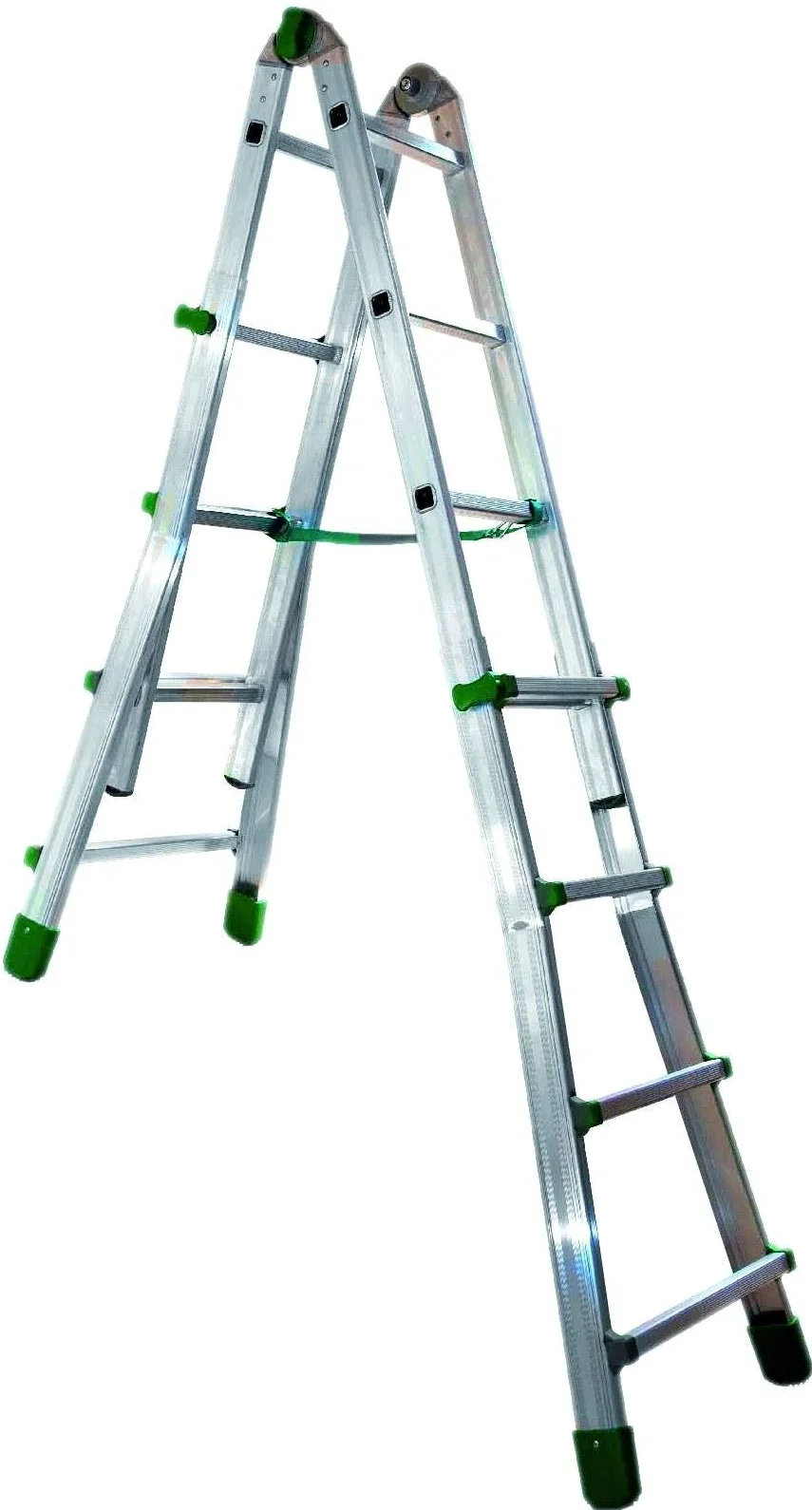 Facal 9689530 Euro-Briko Scala, Lunga BK-3
