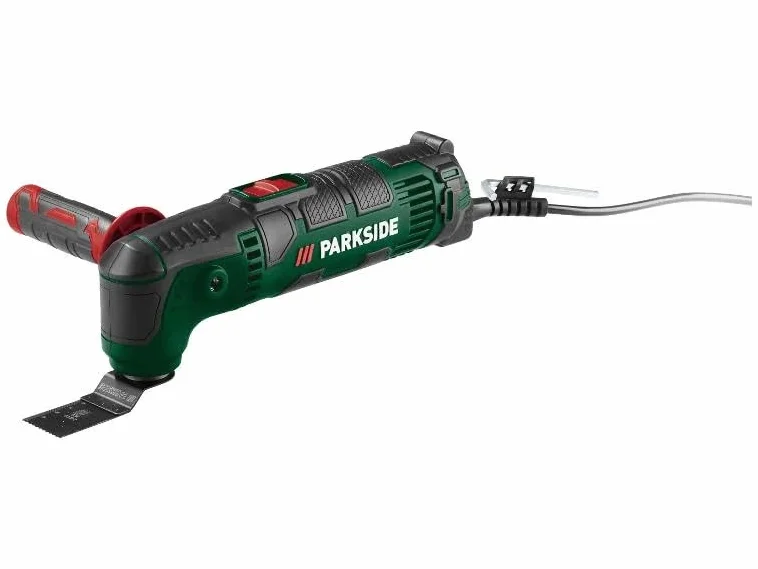 PARK SIDE - Strumento multifunzione fai da te PMFW 310