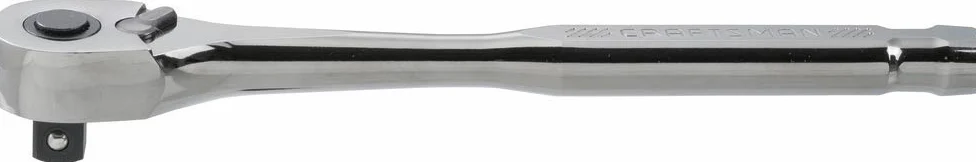 Craftsman CMMT82012 - Cricchetto con testa a pera 120T da 1/2"