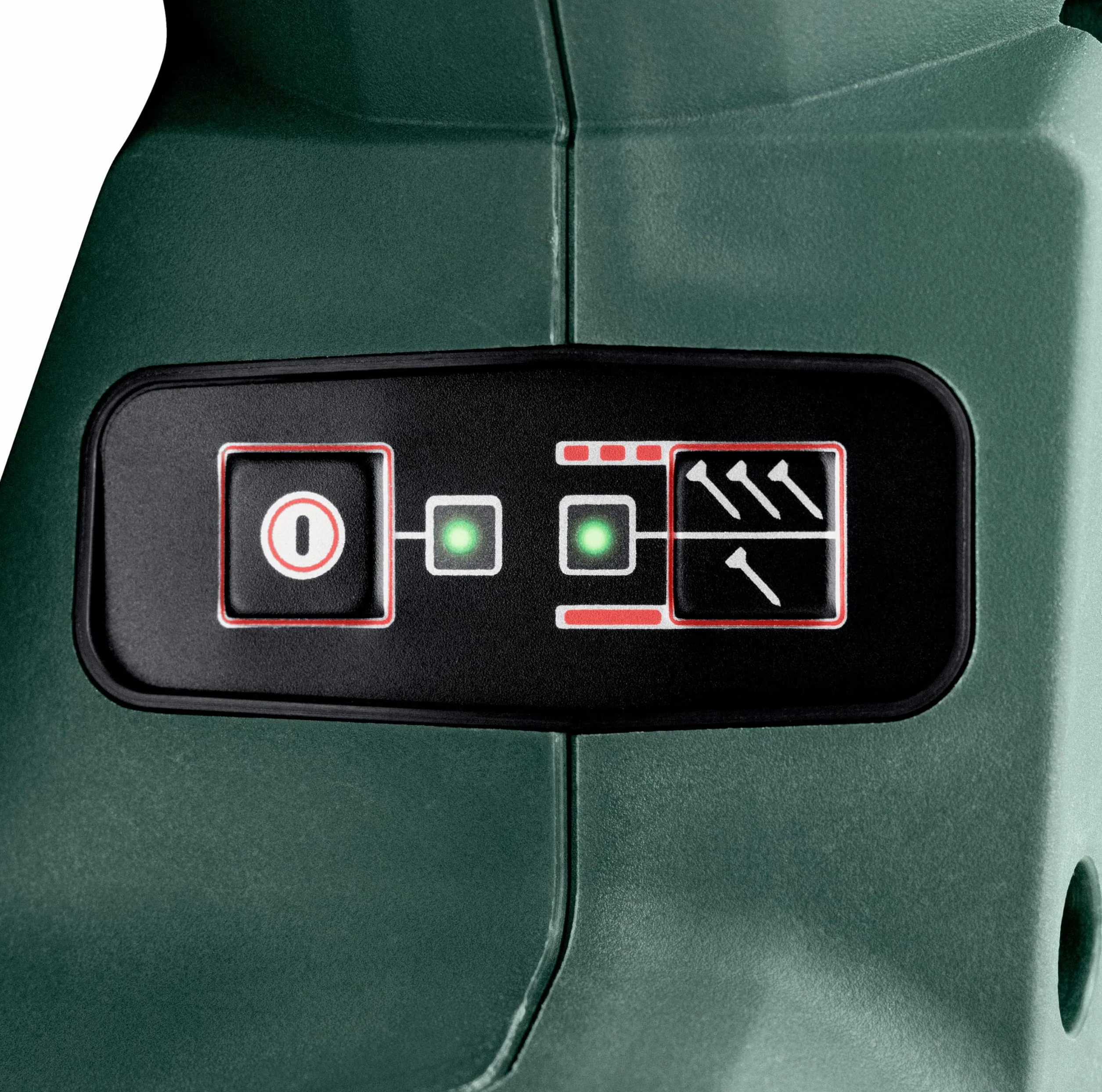 Metabo chiodatrice a batteria NFR 18 LTX 90 BL – 612090840 – 18 V – Con tecnologia a percussione pneumatica per lavori versatili di pavimentazione e installazione – Senza batteria e caricabatterie