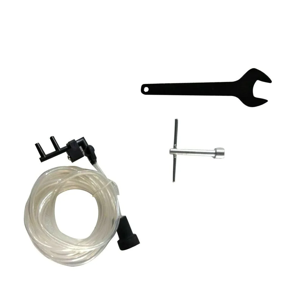 Dewalt Tagliapiastrelle DW862 110 mm 1270 W con tubo di alimentazione dell'acqua
