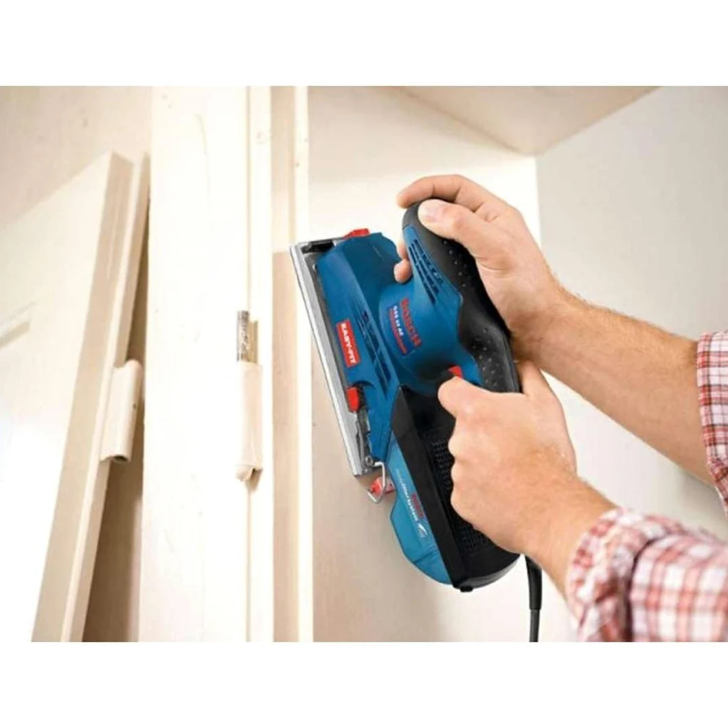 Bosch – Levigatrice orbitale 190 W gss23 a, 0601070400