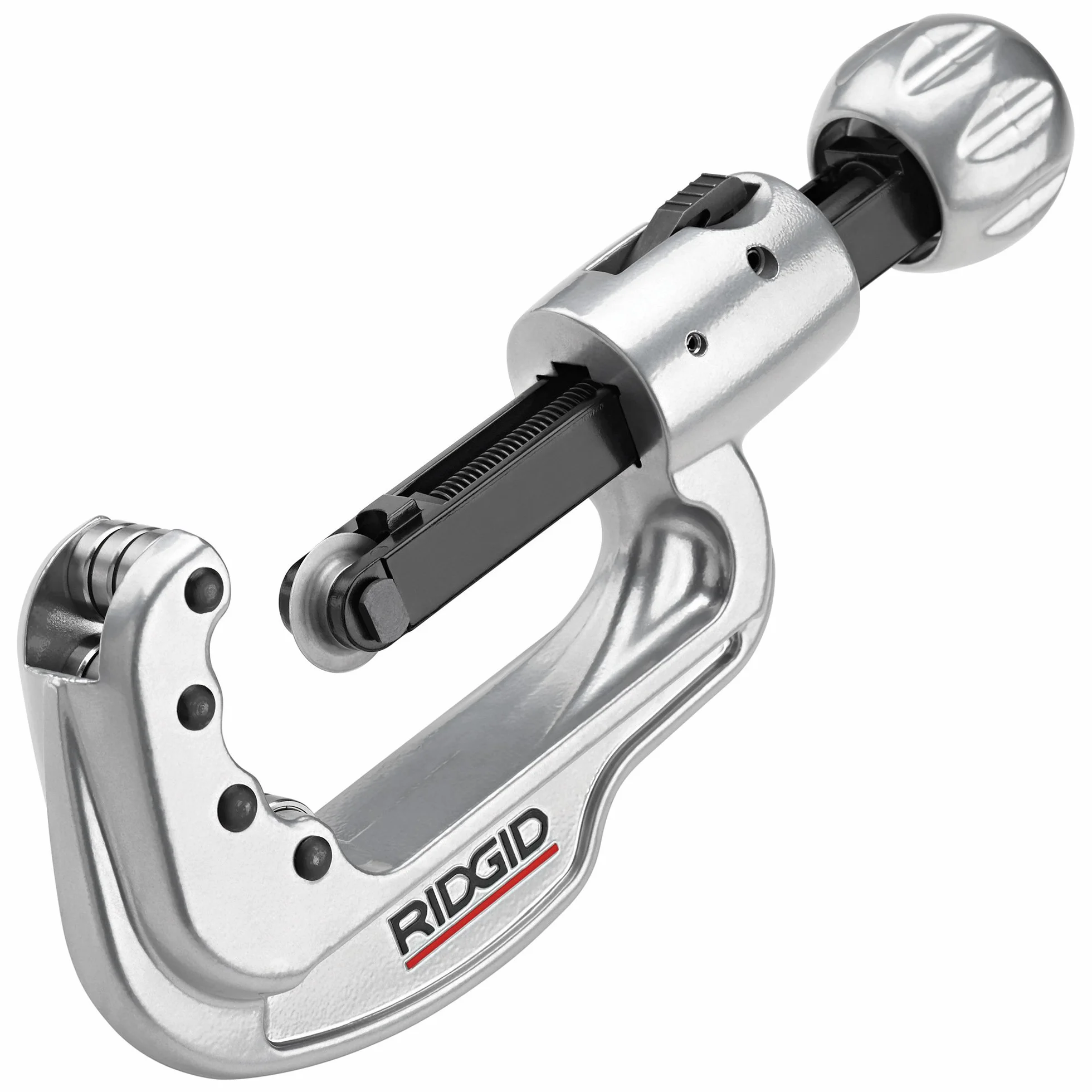 RIDGID 31803 Tagliatubi per tubi in acciaio inossidabile modello 65S, tagliatubi da 6 mm a 67 mm