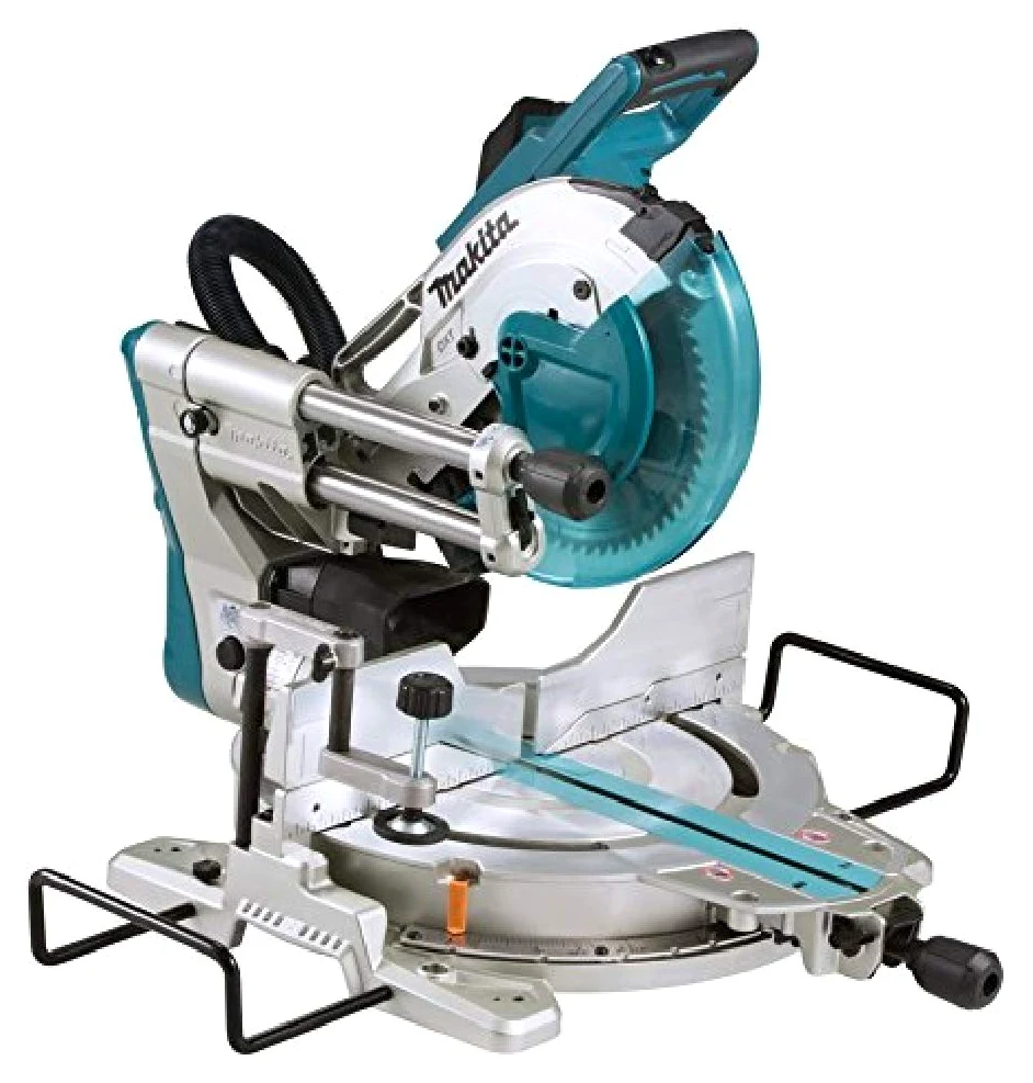 TRONCATRICE RADIALE 260MM 1510W