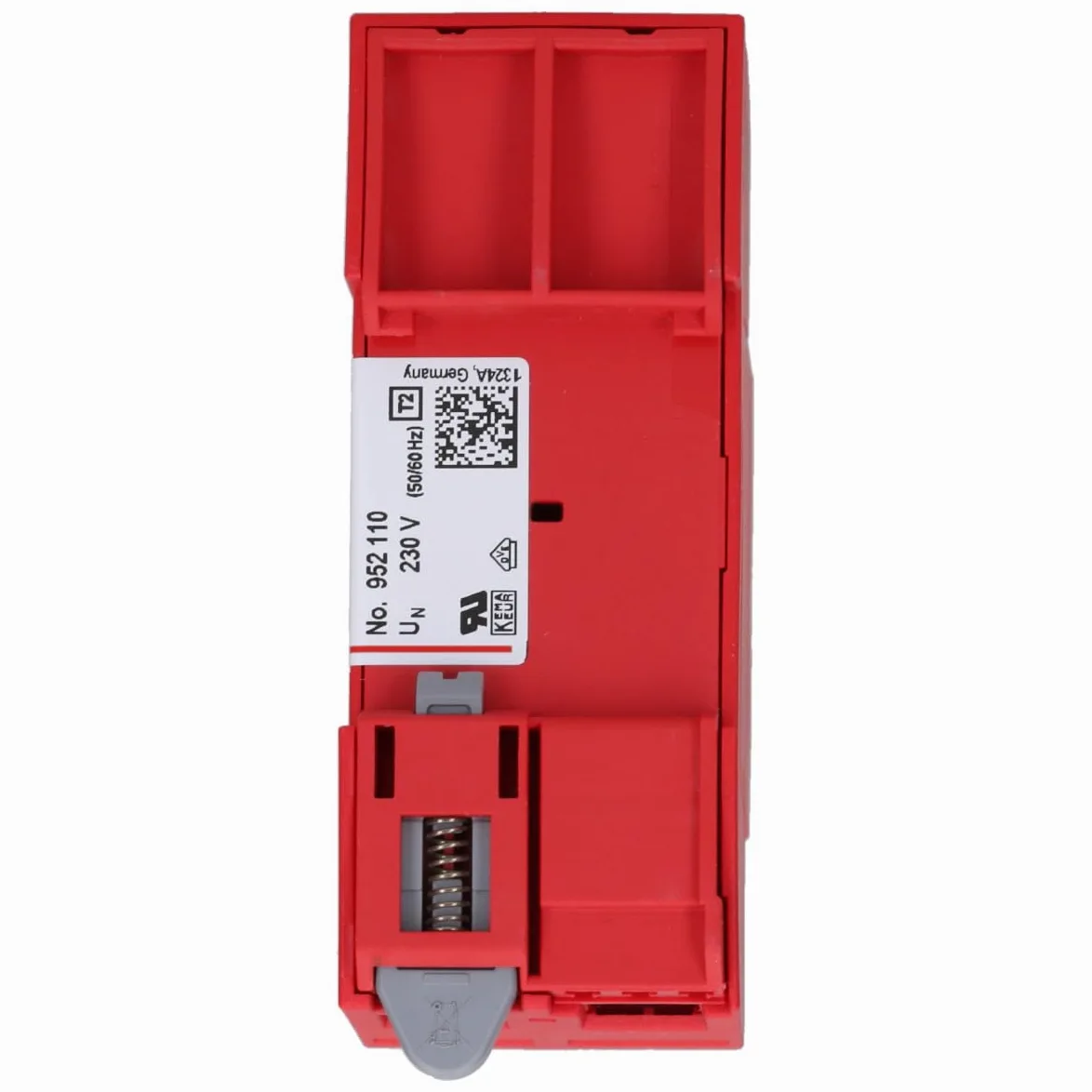 Dehn 952110 - Scaricatore sovratensione dg-m-tt-2p-275
