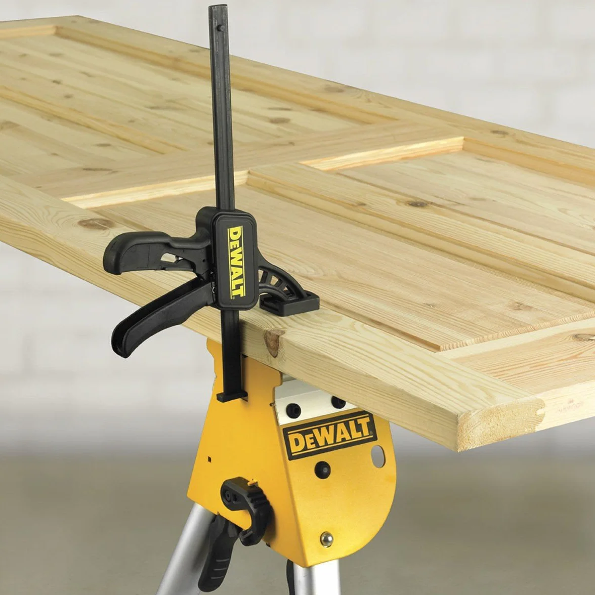 DEWALT Cavalletto di supporto universale, DE7035-XJ