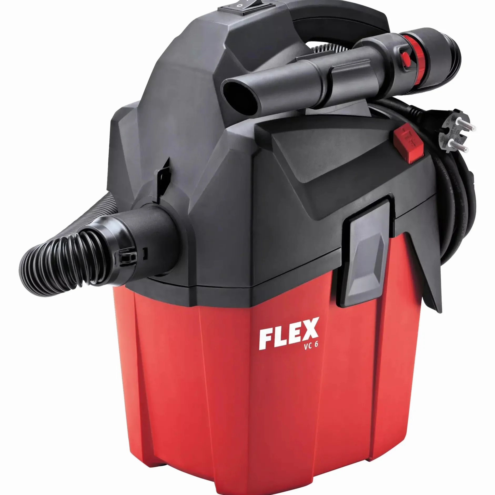 FLEX VC 6 L MC 230/CEE