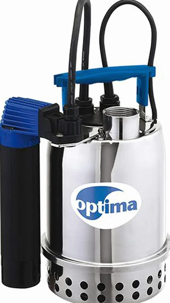 Ebara Optima MS - Bomba di agua sumergibile