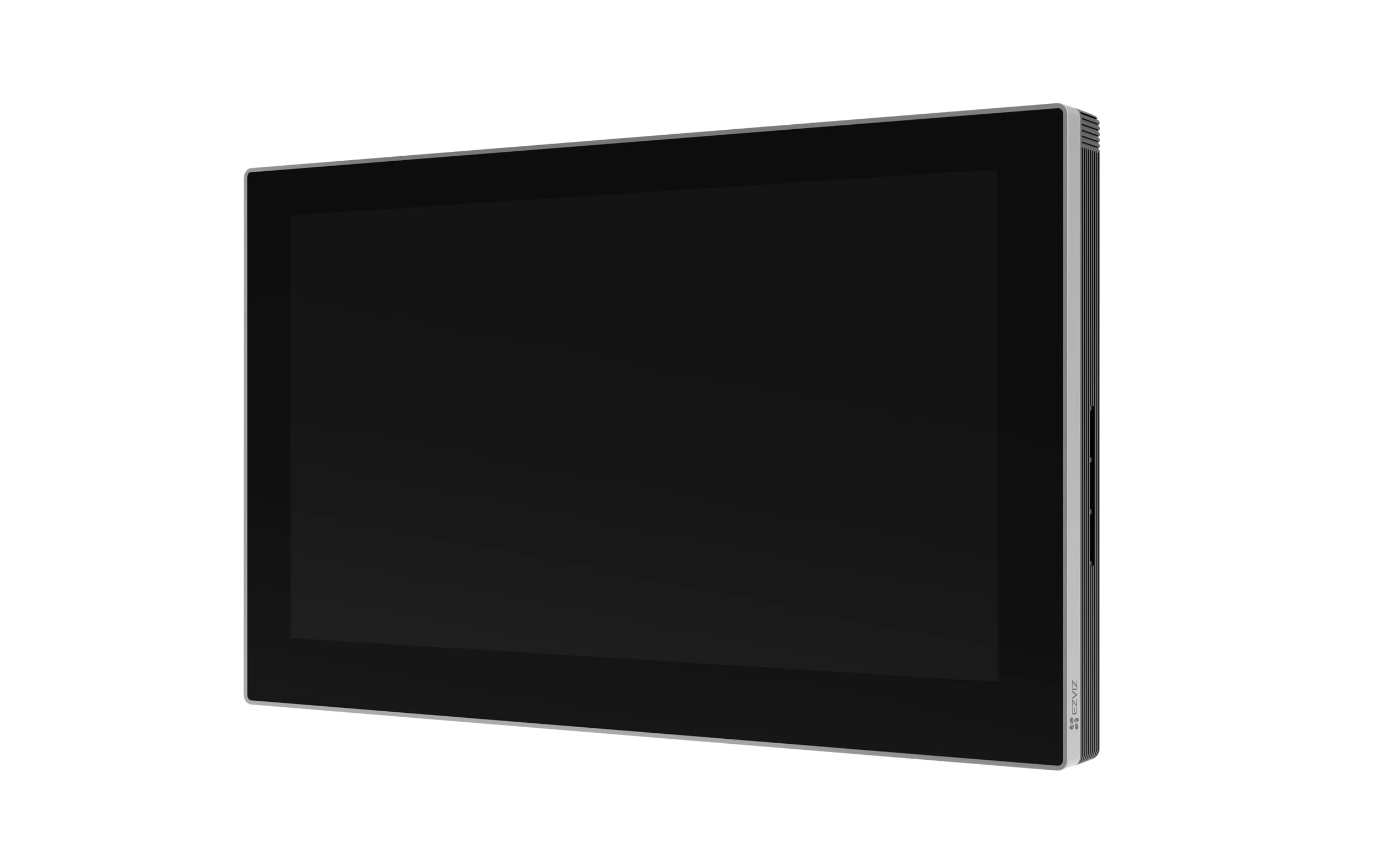 EZVIZ HP5 Videocitofono Connesso, 7 Pollici Touch Monitor, 2 fili, Visione Notturna, Apertura da remoto, Full HD, Apertura RFID, Impermeabile, Dual Band