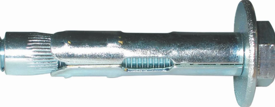 TASSELLI T21 8X60 B M6 ELEMATIC (PZ.100)