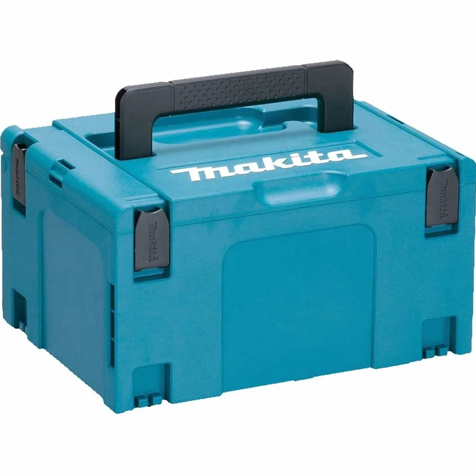 Makita - Sega a immersione da 165 mm, 240 V, guida da 1,5 m, custodia e lama 48T, SP6000J1