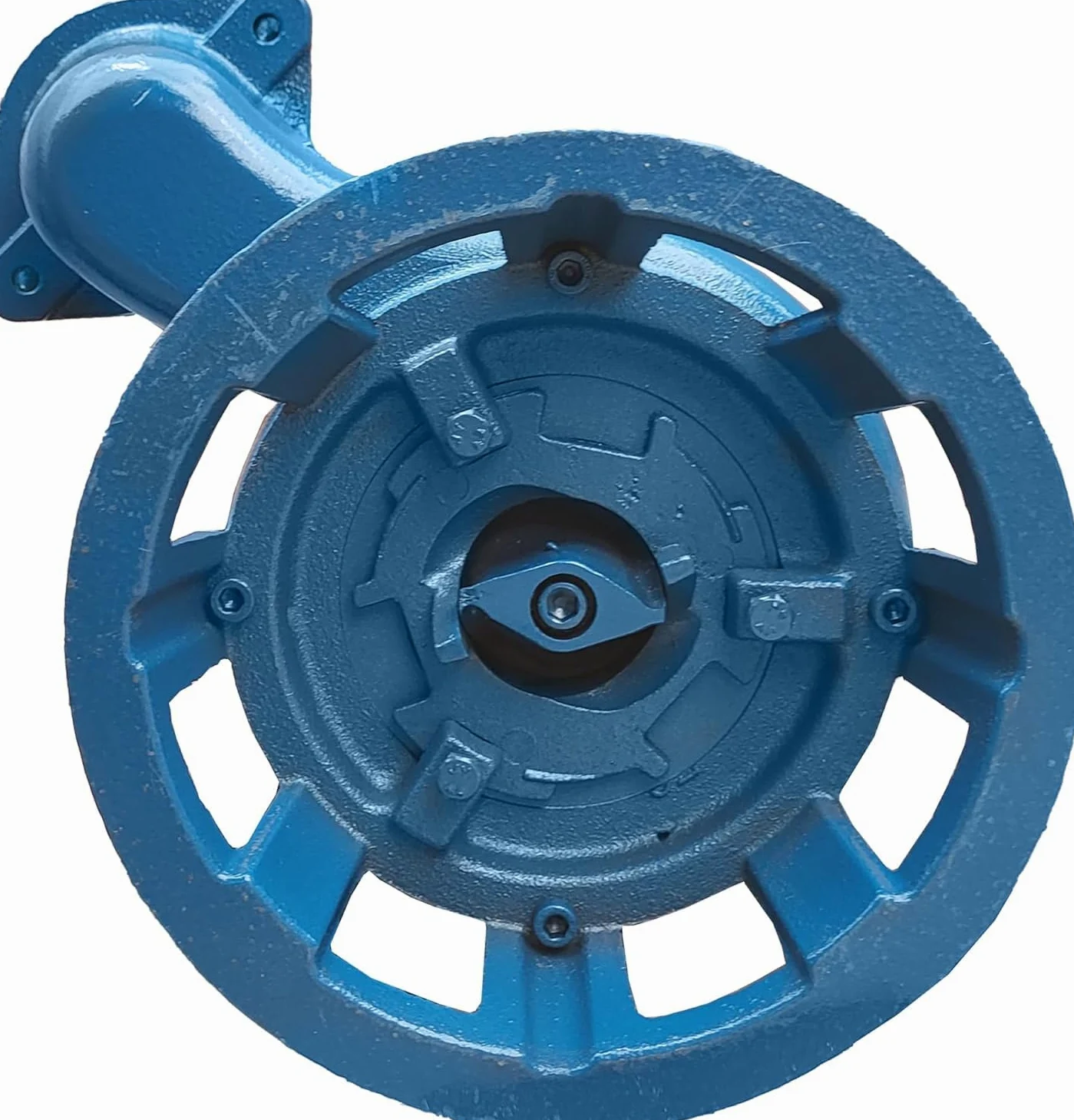 IBO V1500 pompa sommergibile FURIATKA Corpo in acciaio per acque reflue e acque sporche
