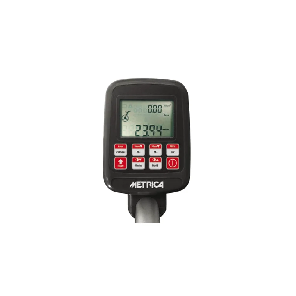 Odometro Misuratore stradale digitale Km 999 METRICA