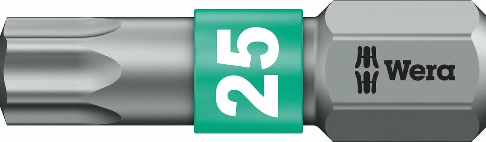 Wera Tool-Check PLUS 2, 39 pezzi