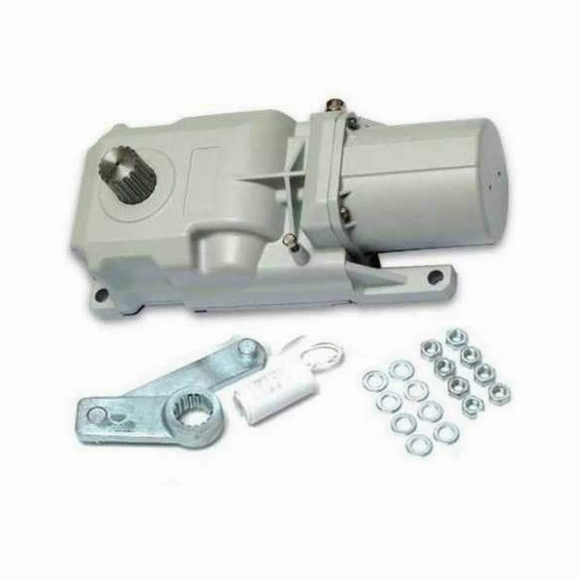 6170077 - GENIUS ROLLER 230V GENIUS gruppo FAAC