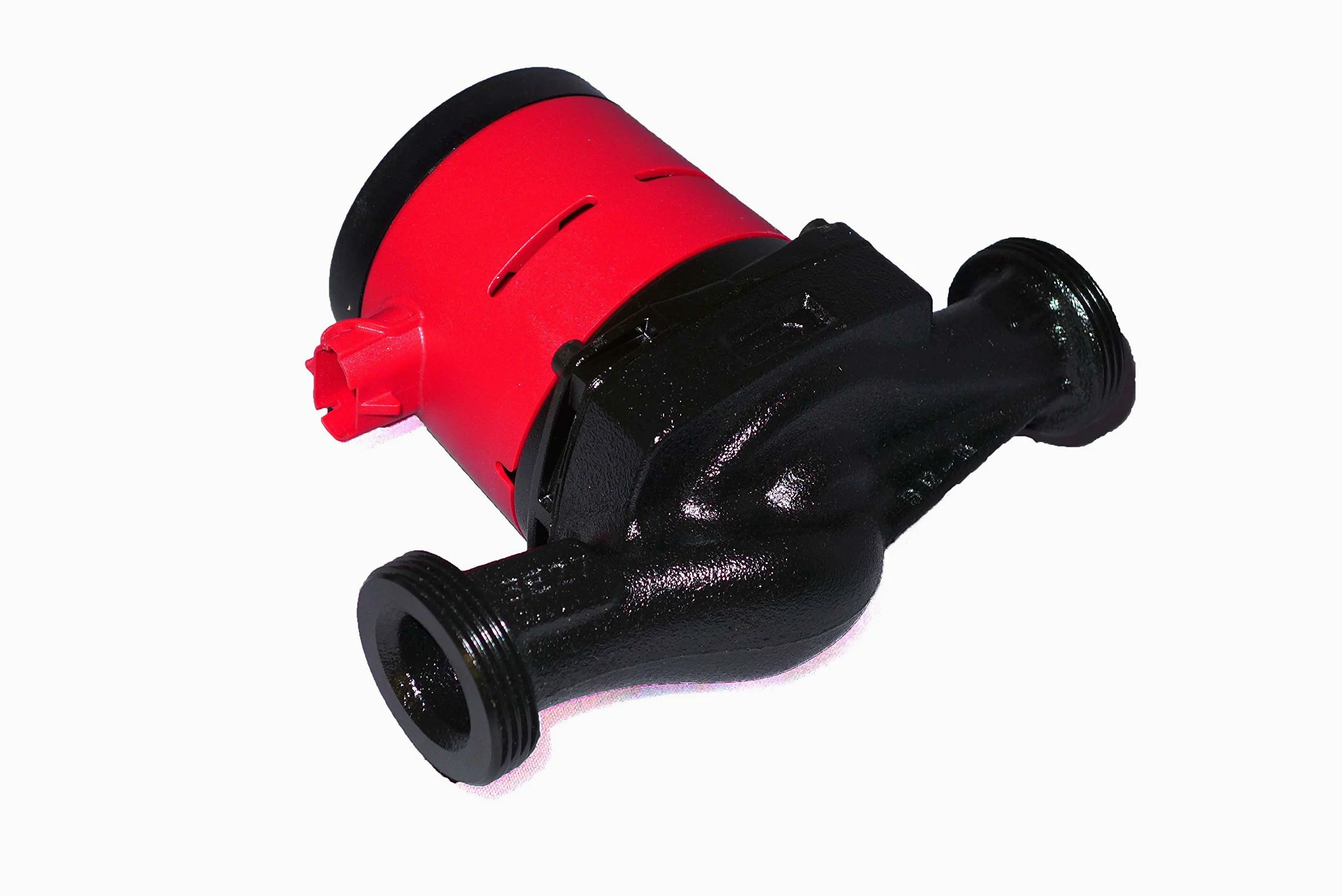 Grundfos: pompa di circolazione per impianti di riscaldamento, ALPHA2 25–40 180, nuovo modello.