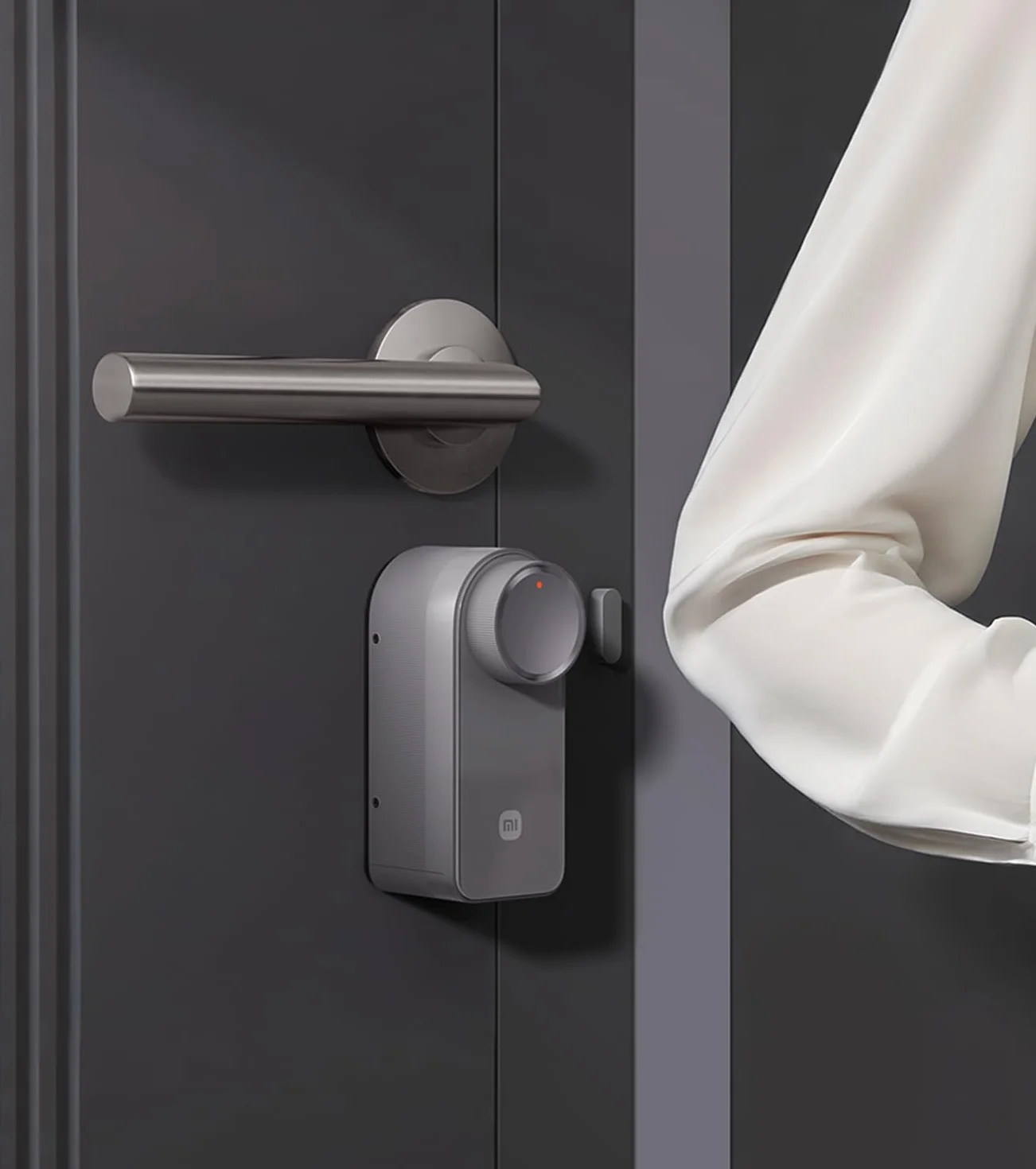 Xiaomi Self-Install Smart Lock (Keypad Included) EU