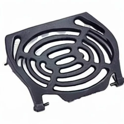 Griglia cenere 892604360 Palazzetti Multifire 45