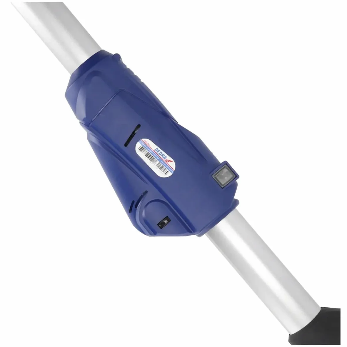 Dedra DED7748-Bietta per levigare, speciale gesso Dedra