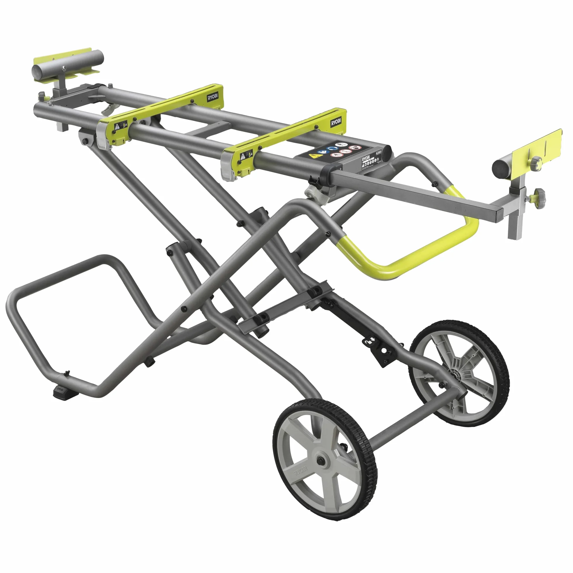 Ryobi RLSW01 Supporto per troncatrice con ruote