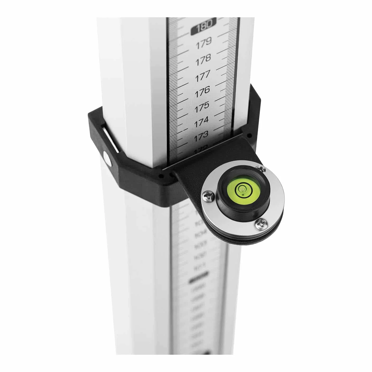 Steinberg Systems Livello Ottico Livellatore con Stativo e Stadia SBS-LIS-32/40 (32x, 40 mm, 1 mm, Compensatore ad aria)