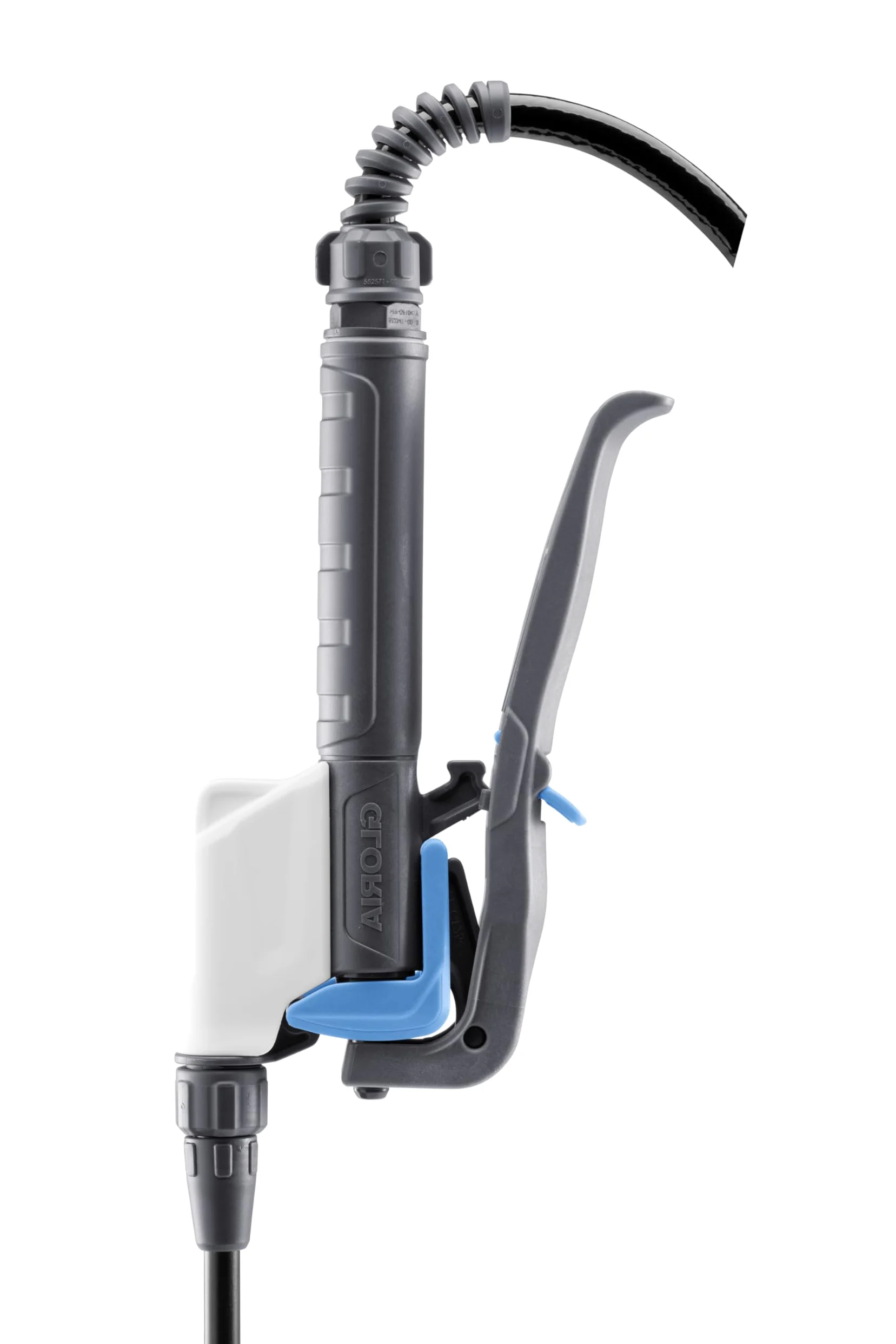 Gloria Spruzzatore a pressione CLEAN 500 | 5 l spruzzatore professionale per la pulizia | per acidi, alcali e detergenti (pH 2 – 12) | Include lancia di prolunga | guarnizioni EPDM | Spruzzatore a