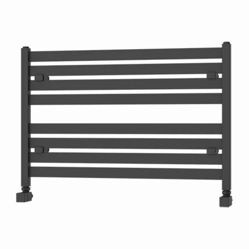TERMOARREDO PLANAR ORIZZONTALE Bianco H 528 x Int 770 (mm)
