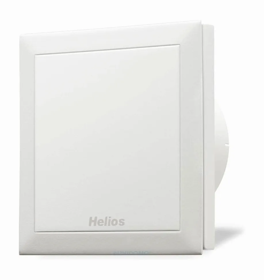 Helios M1/120, Aeratore per piccoli ambienti