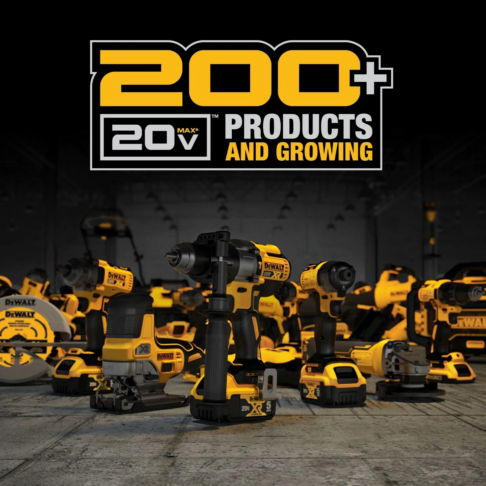Dewalt DCS356C1 - Kit di utensili oscillanti 20 V MAX XR, 3 velocità
