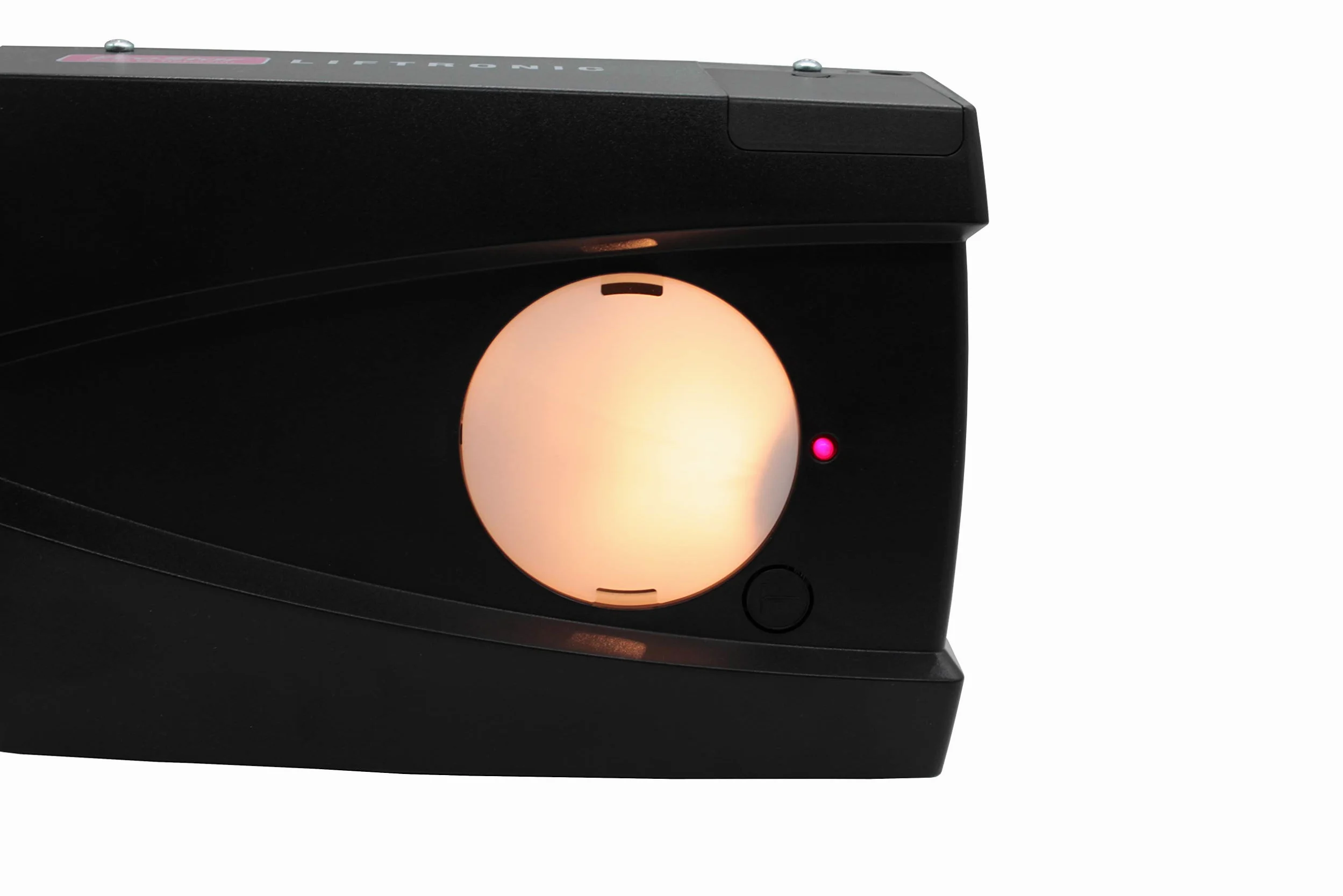 Hörmann 4511450 Sistema di apertura porta garage Liftronic 500, 433MHz, 2 x trasmettitori RSC2