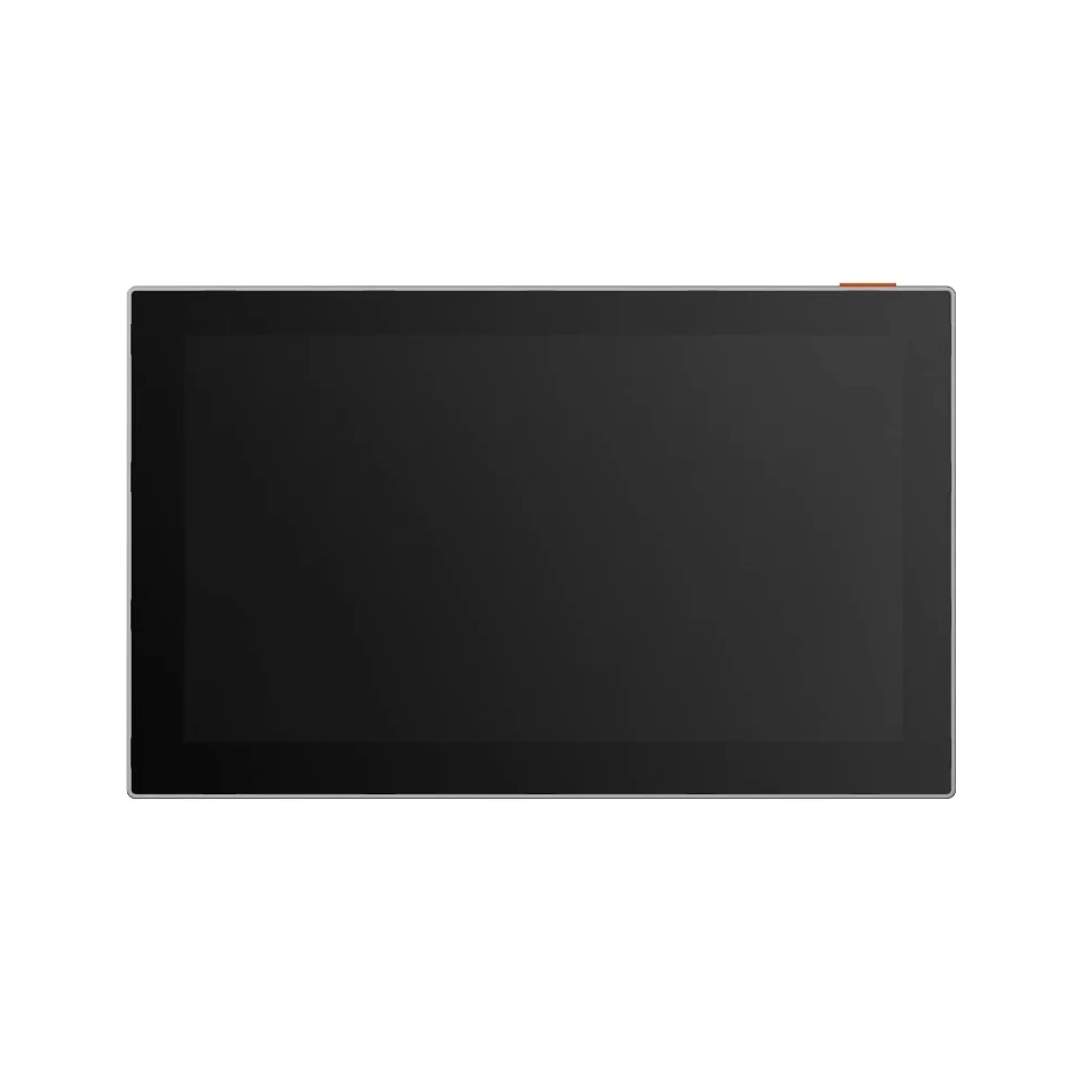 EZVIZ HP7 Videocitofono 2 Fili connesso, 2K, Schermo da 7