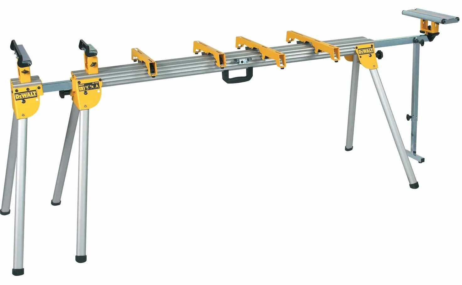 DEWALT Cavalletto di supporto universale estendibile, DE7023-XJ
