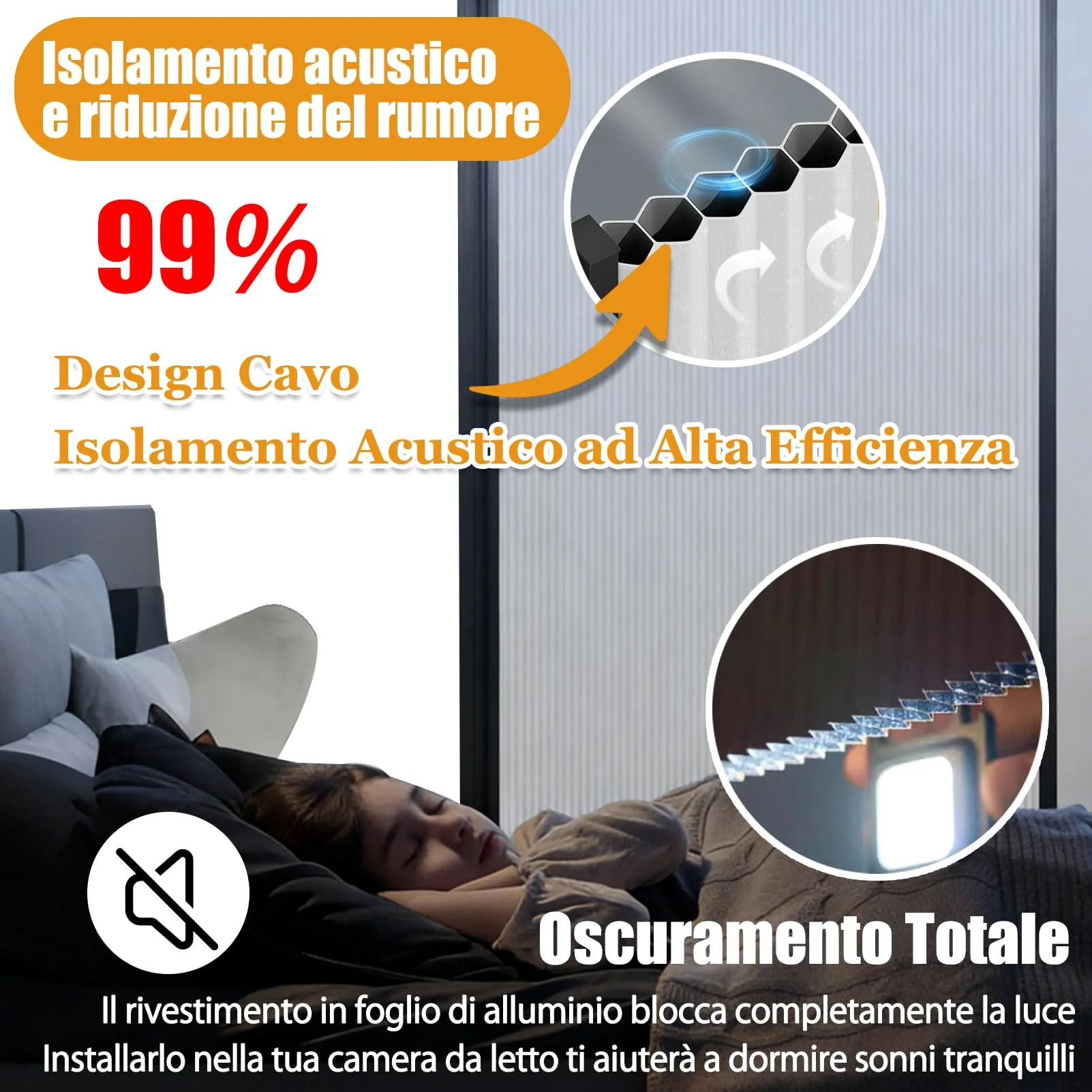 Porta a fisarmonica Porta a soffietto for interni,Disegno A Nido D'ape,per Armadi/Corridoi/Camere da Letto/Balconi/Cucine/Bagni Bianco 70×210cm