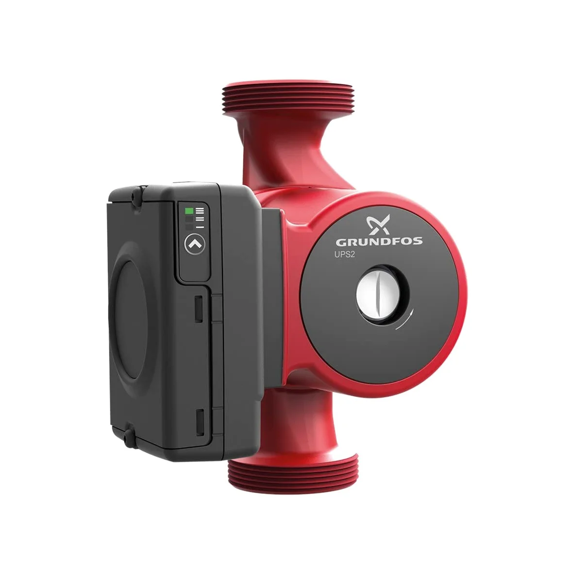 GRUNDFOS POMPE ITALIA CIRCOLATORE UPS 2 32-80