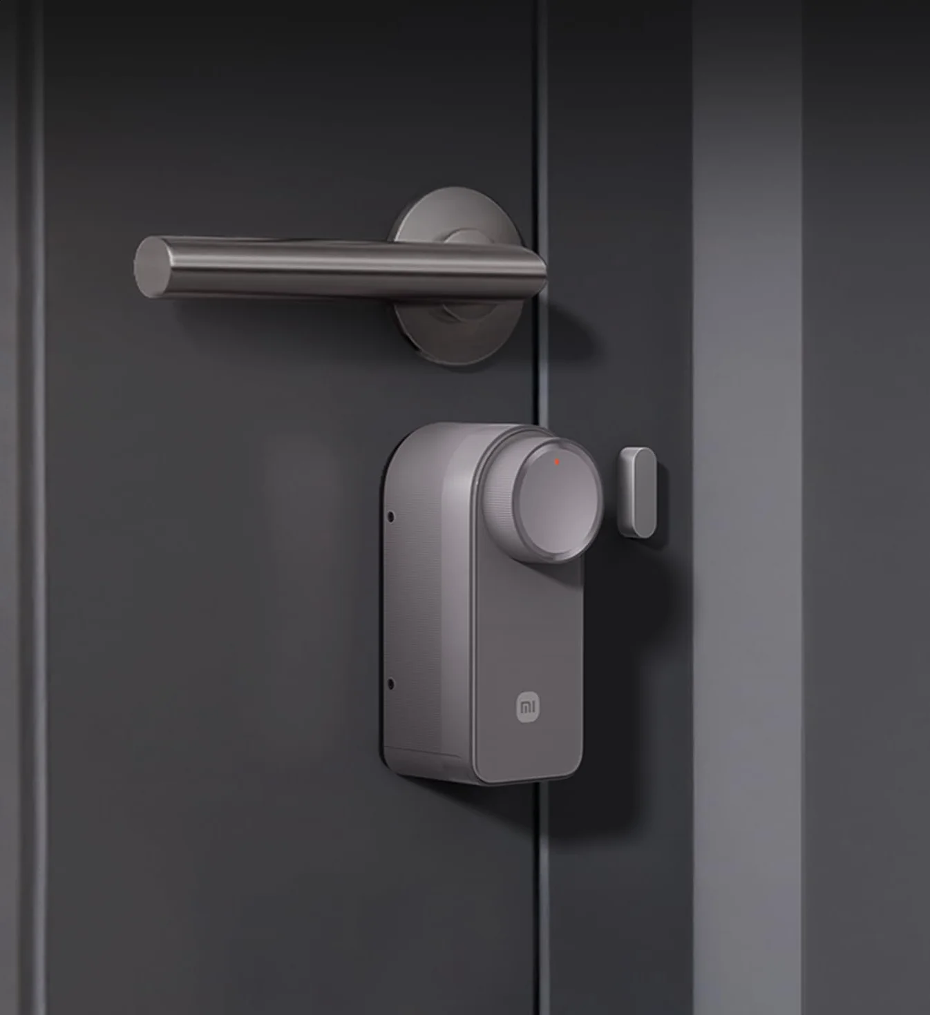 Xiaomi Self-Install Smart Lock (Keypad Included) EU