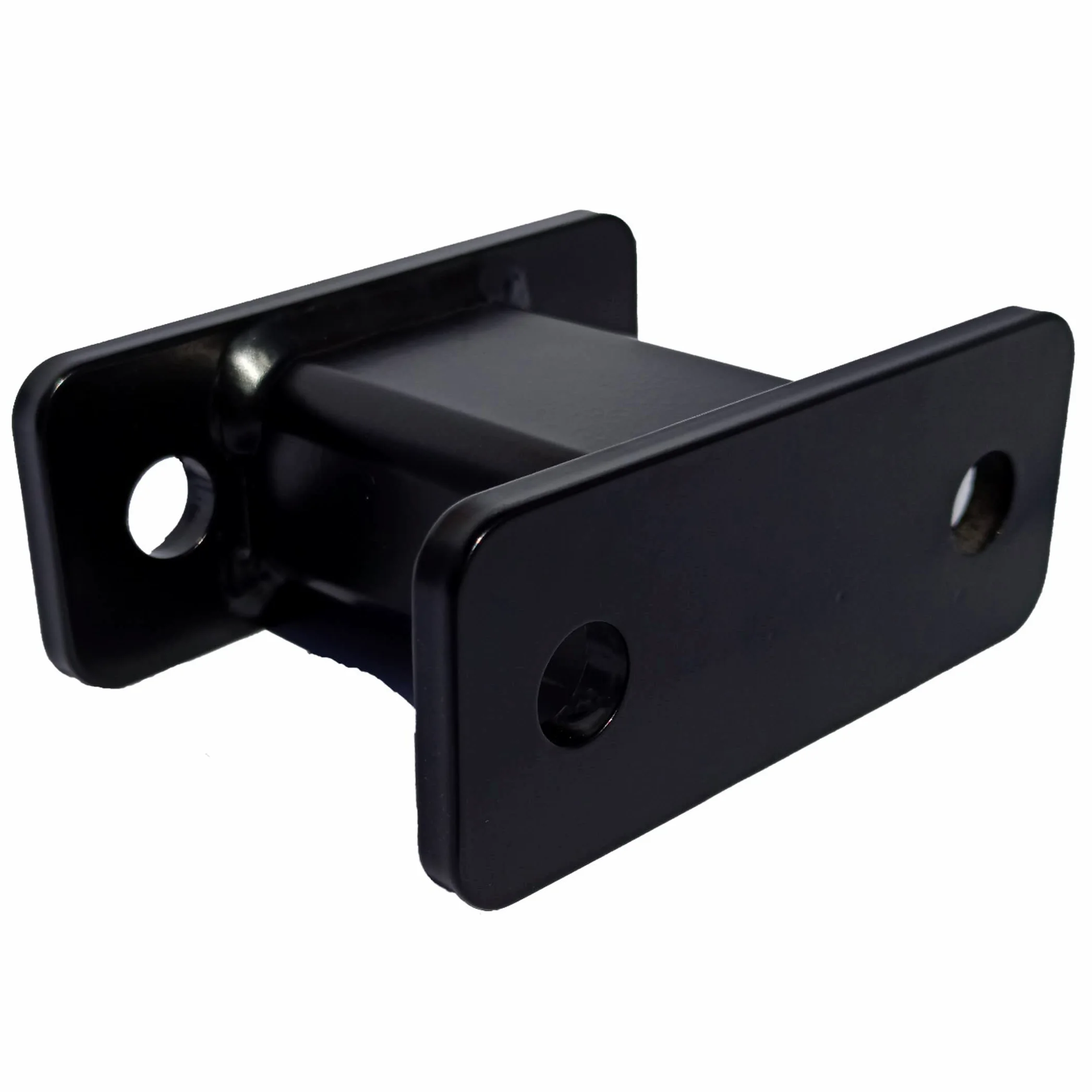 Prolunga per gancio a testa sferica AHK per sfera a 2 fori con distanza tra i fori (100 mm)
