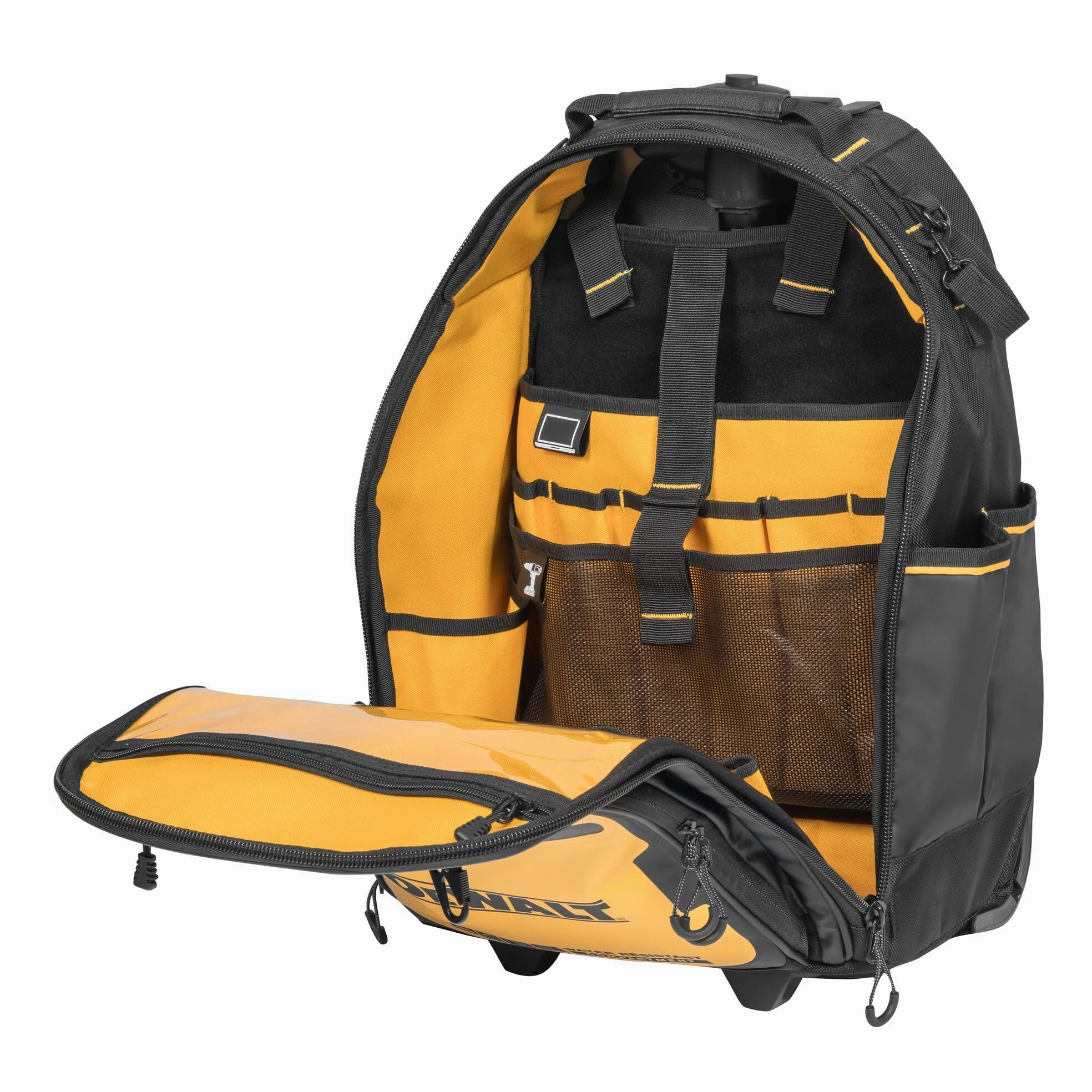 DEWALT Pro Zaino su ruote, DWST60101-1